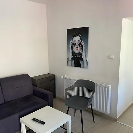 Apartament Natalia *
