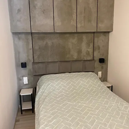 Natalia Lejlighed Mrągowo