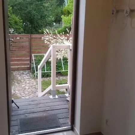 Natalia Lejlighed Mrągowo