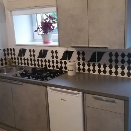 Natalia Apartament Mrągowo