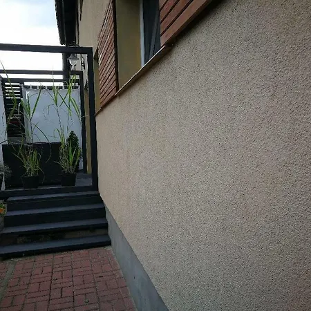Natalia Apartament