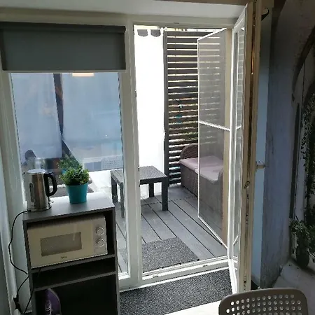 Apartament Natalia Mrągowo