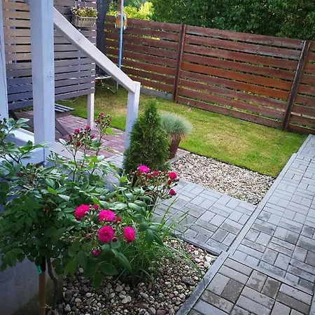 Natalia Apartament